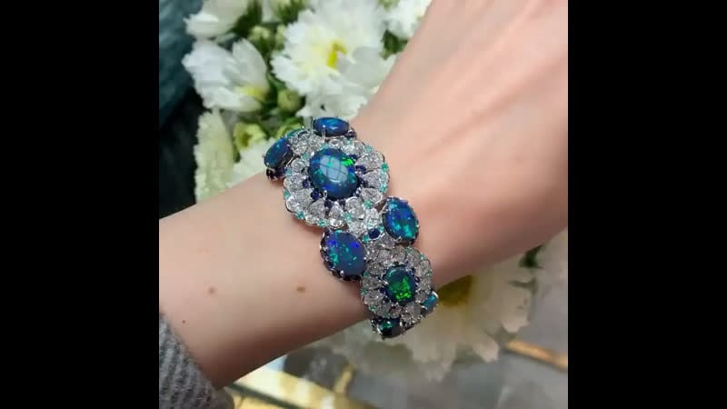 Браслет от david morris