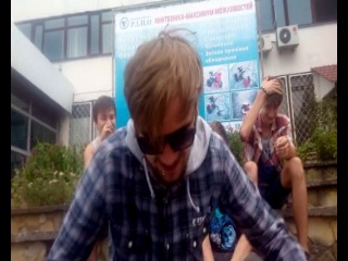 Неудачні кадри неудачного запрошення | speaking with my soul