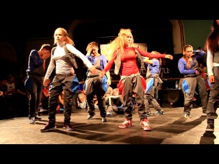 Vertifight russia 14 take that show