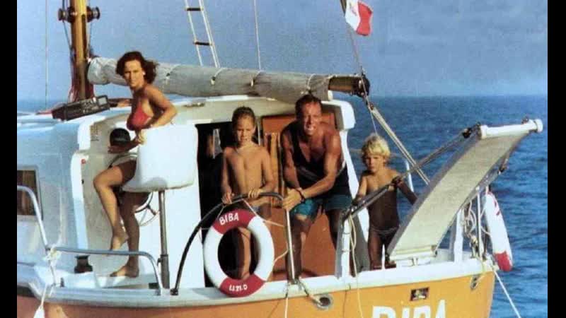 Ты лицо корабля / я приобрел катер / mi faccio la barca (1980 италия) комедия приключения молодые в кино