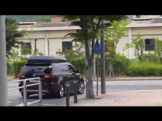 [fancam] 170530 vixx leo @ after sbs mtv the show