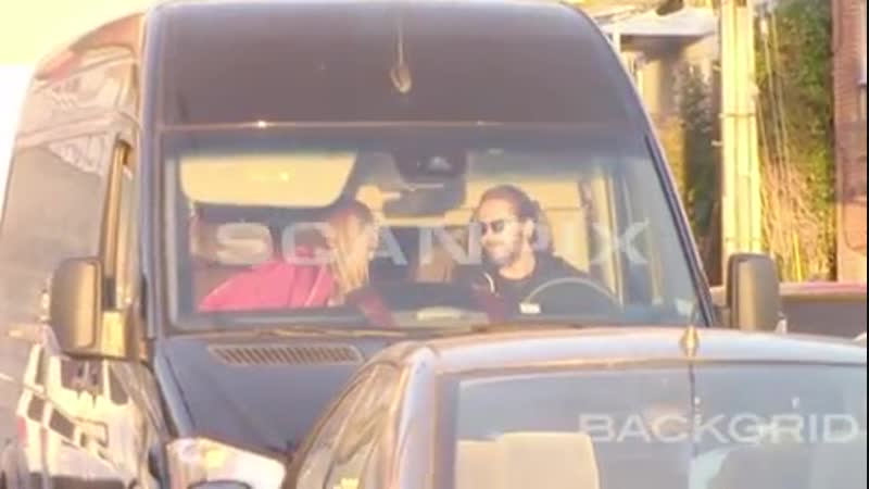 Tom kaulitz, heidi klum and her porn after cycling in santa monica