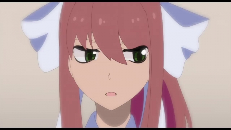 Doki doki literature club fan animation m v [immense spoilers]