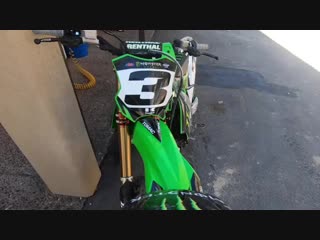 Eli tomac