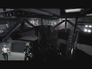 Играем в vr молодые ивангая и coffi лучшая виртуальная реальность с захватом движений