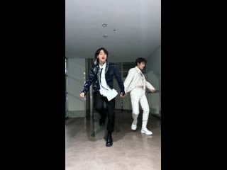 Tiktok // tempest ханбин, сону