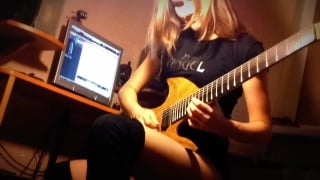 Semantic sc zarina home video heavy blues