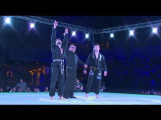 Renato canuto (drysdale bjj) vs shane shapiro (cobra kai)