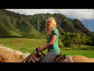 1 kualoa adventure oahu hawaii glidecam hd