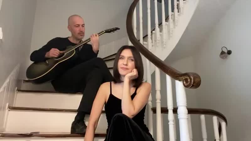 Şevval sam sarp maden ander sevdaluk