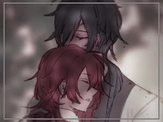 「 genshin impact; kaeya ♡ diluc // kaeluc 」