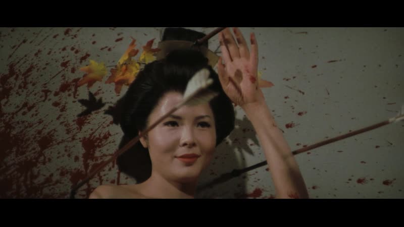 Raging porn video – Orgies of edo, raging bulls crashing party scene