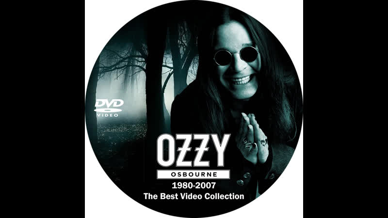 2007 porn video – Ozzy osbourne 1980 2007 the best video collection