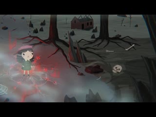Little misfortune release date trailer