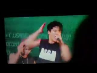 160830 'that summer 3' (япония, токио) day 1