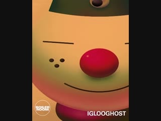 Iglooghost | boiler room london