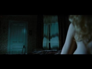 Мелисса джордж (melissa george sex scenes in "the amityville horror" 2005)