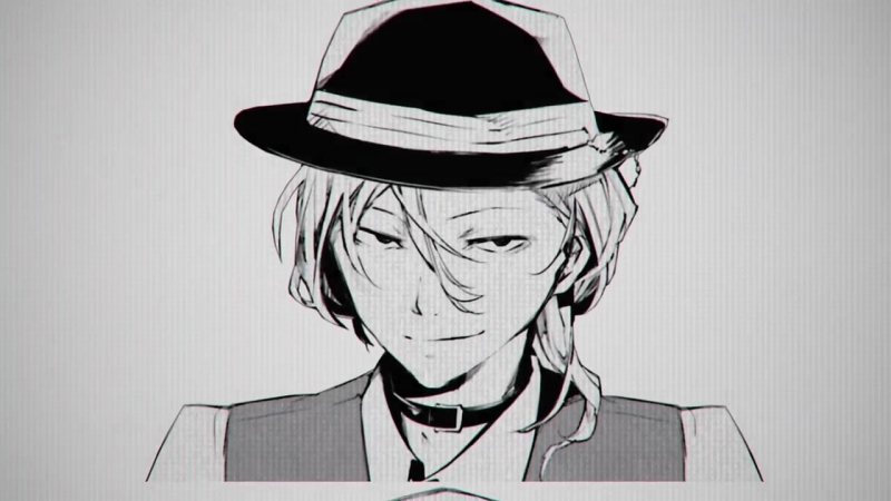 Alcoholic chuuya nakahara
