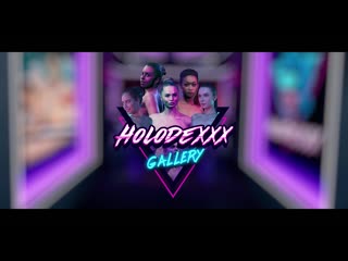 Holodexxx origins official trailer (2020)