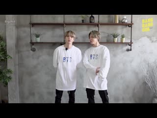 Bts (bangbangcon) stretching exercise with bts бтс, как личные фитнес инструктора