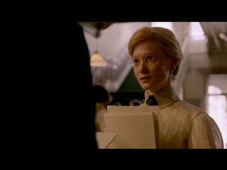 Crimson peak featurette «a look inside crimson peak» [hd]