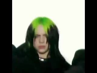 Oceaneyes billie 20200408 49 mp4