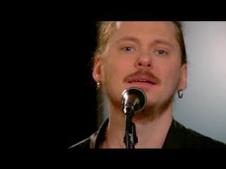 Jonne aaron my my/hey hey (live 2015)