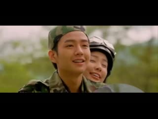 Going crazy waiting mv jang geun suk & son tae young