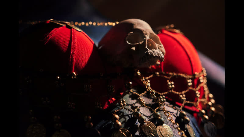 Backstage хф поместье