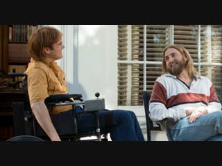 Киноvечер he b0л|hуйся 0h далe|k0 he у|йдet (2018)