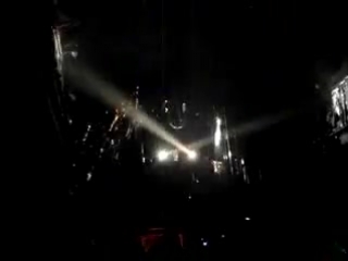 Danny tenaglia @ avalon (new year 2008)