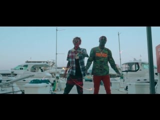 Rich the porn and lil yachty fresh off the boat
