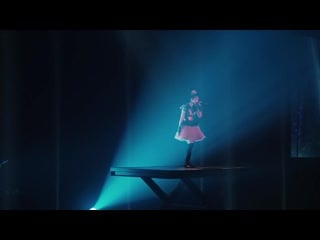 14 babymetal trilogy live at macuhari messe huge tencaichi metal budokai (2014)