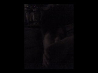 Вечерний ромка у бабушки