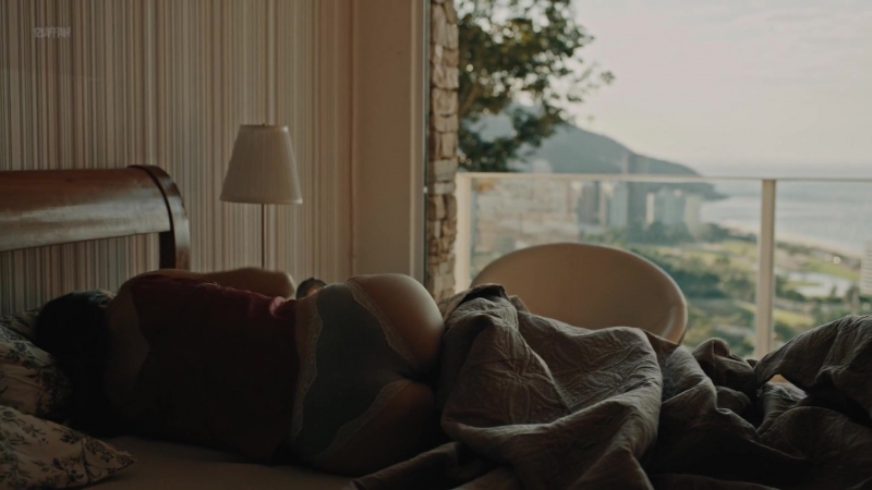 Присцила ассум механизм / priscila assum o mecanismo ( 2018 )