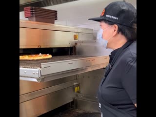 Мама на кухне додо