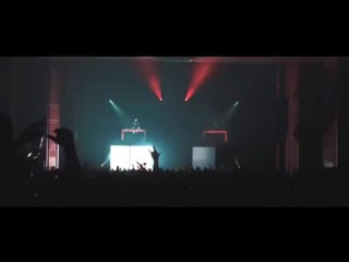 Tchami & malaa summer 99