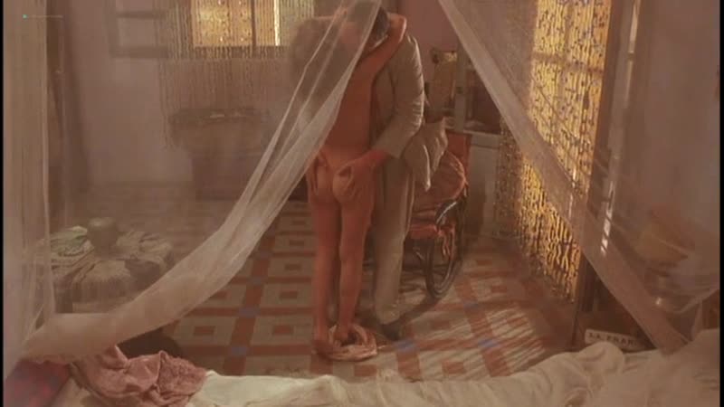 Isabelle huppert, irene skobline coup de torchon (1981)