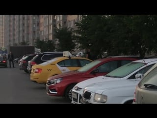 Мужик послал тупых дефок и молодые автомобиль