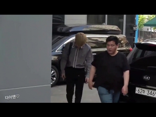 [fancam] 170529 vixx @ before mwave meet&greet