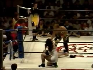 Nagayo, kato, uematsu, hirota vs ozaki, sato, nagashima, amano