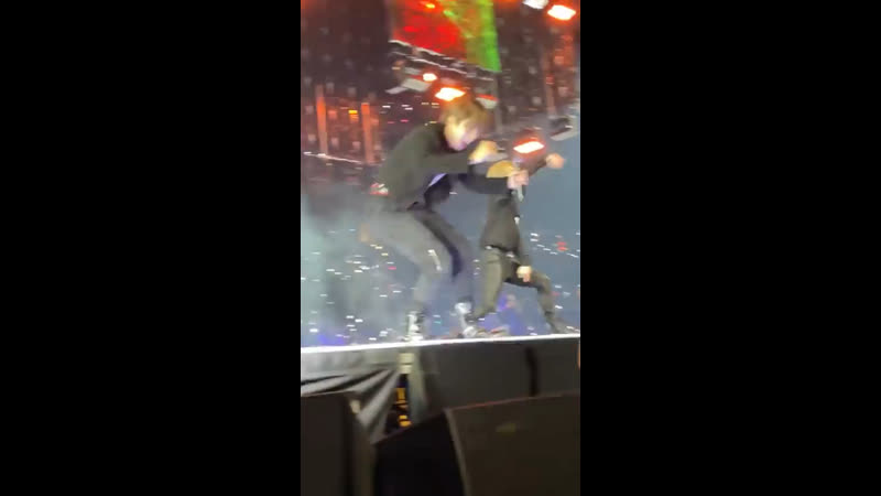 Милашка хан джисон