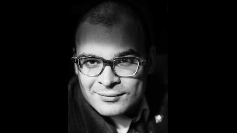 Смотрим дау новый человек (фильм с тесаком)