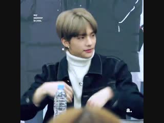 [fancam] 181216 fansign jambangee