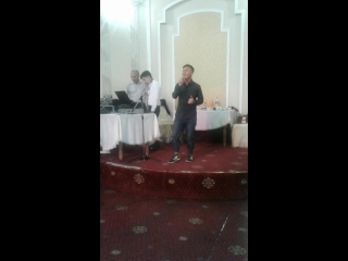 Temur dj