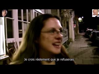 La marque de la bête partie 1 ( documentaire anglais sous titré fr )