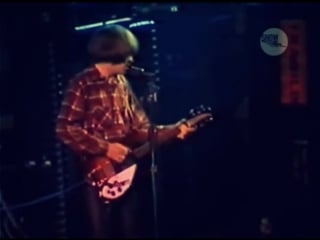 Creedence clearwater revival the royal albert hall concert 1970 (remastered audio bruno sappa)