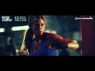 Paris simo vs jochen miller flash [out now!]