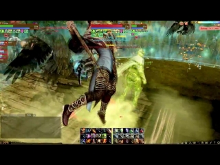 Archeage guards fun pvp