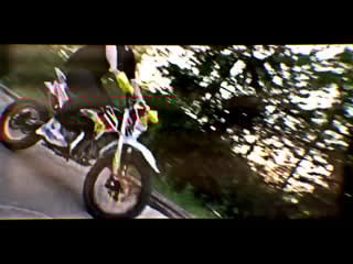 Src ✘ open season🦈